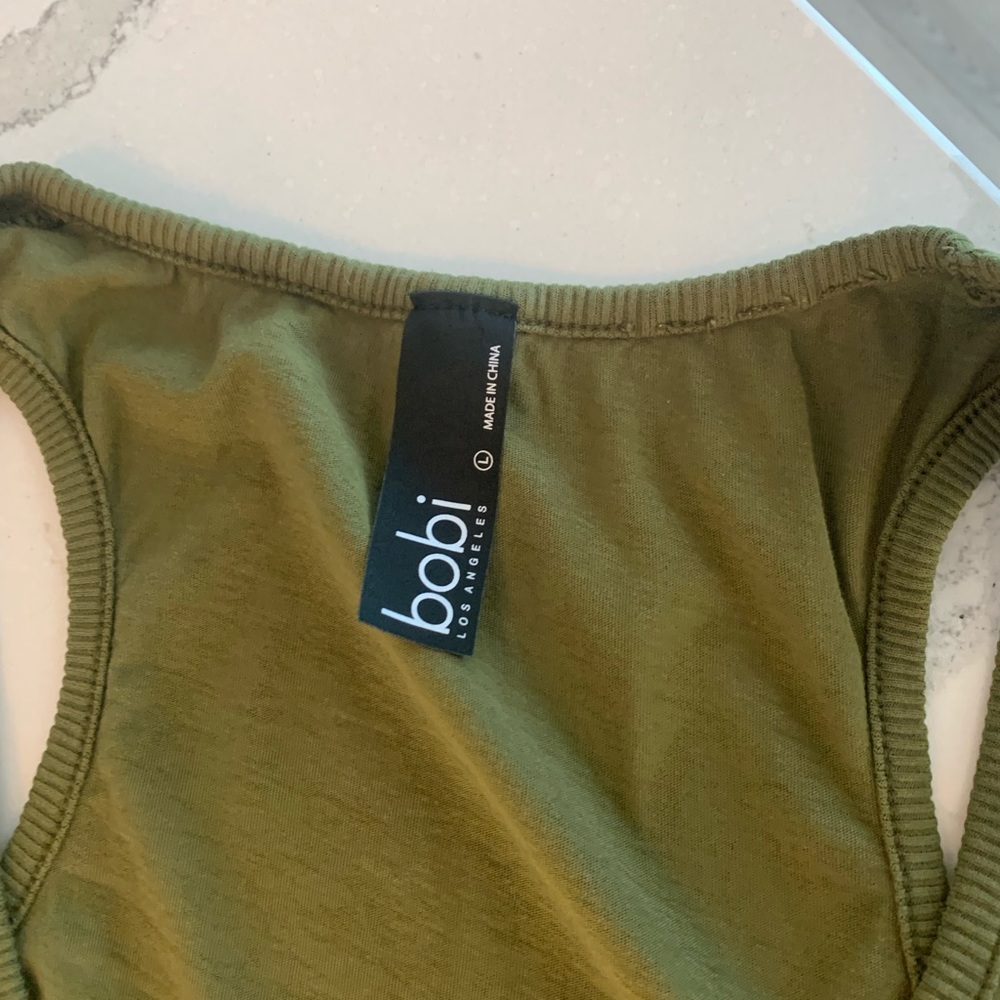 Revolve Jumpsuit - Picture 3 of 5